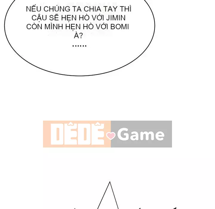 Tình thầm buồn ai biết Chương 1-9