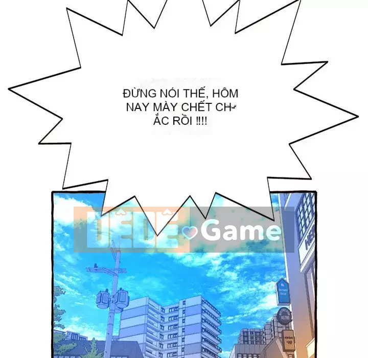 Tình thầm buồn ai biết Chương 1-9