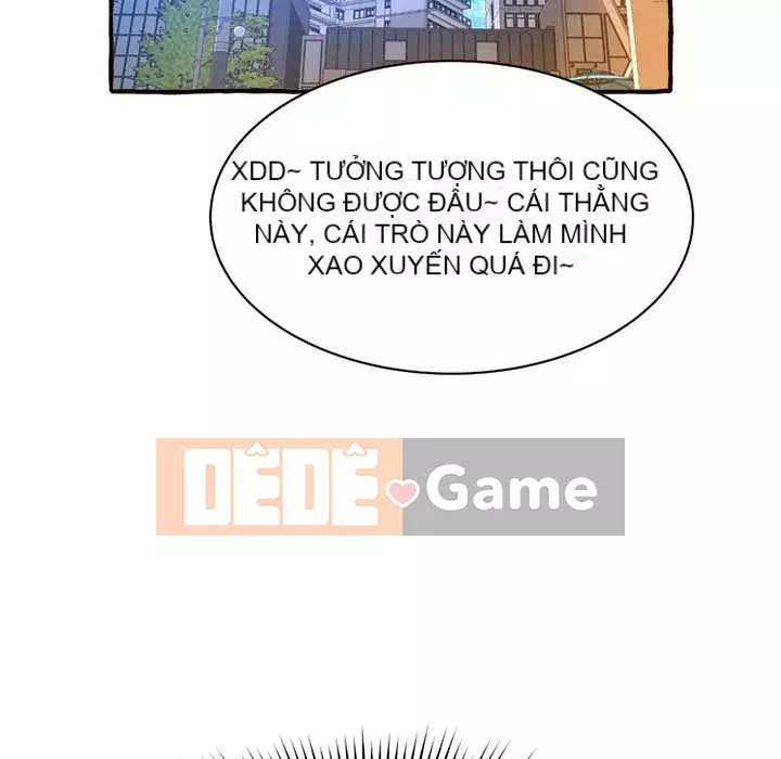 Tình thầm buồn ai biết Chương 1-9