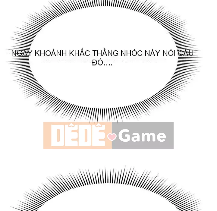 Tình thầm buồn ai biết Chương 1-9