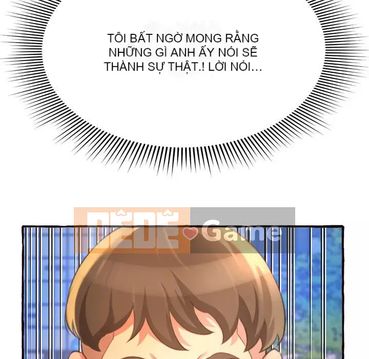 Tình thầm buồn ai biết Chương 1-9