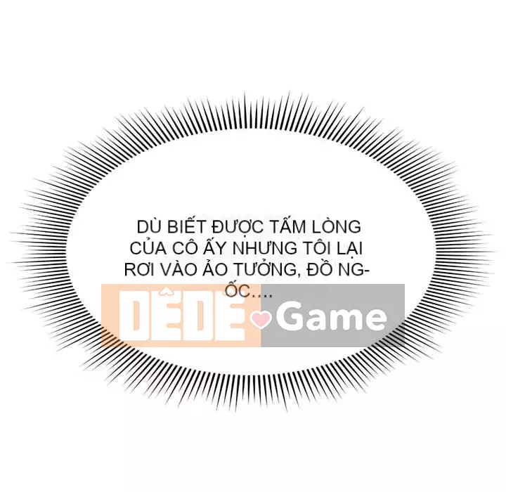 Tình thầm buồn ai biết Chương 1-9