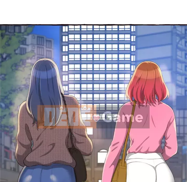 Tình thầm buồn ai biết Chương 1-9