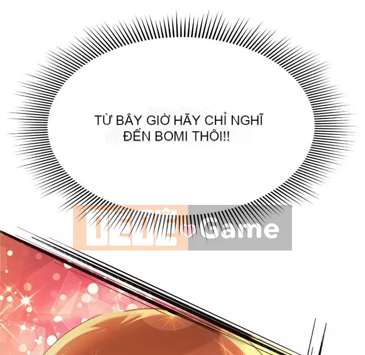 Tình thầm buồn ai biết Chương 1-9