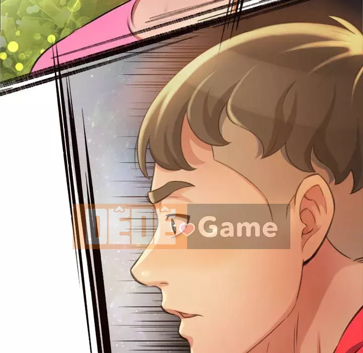 Tình thầm buồn ai biết Chương 1-9