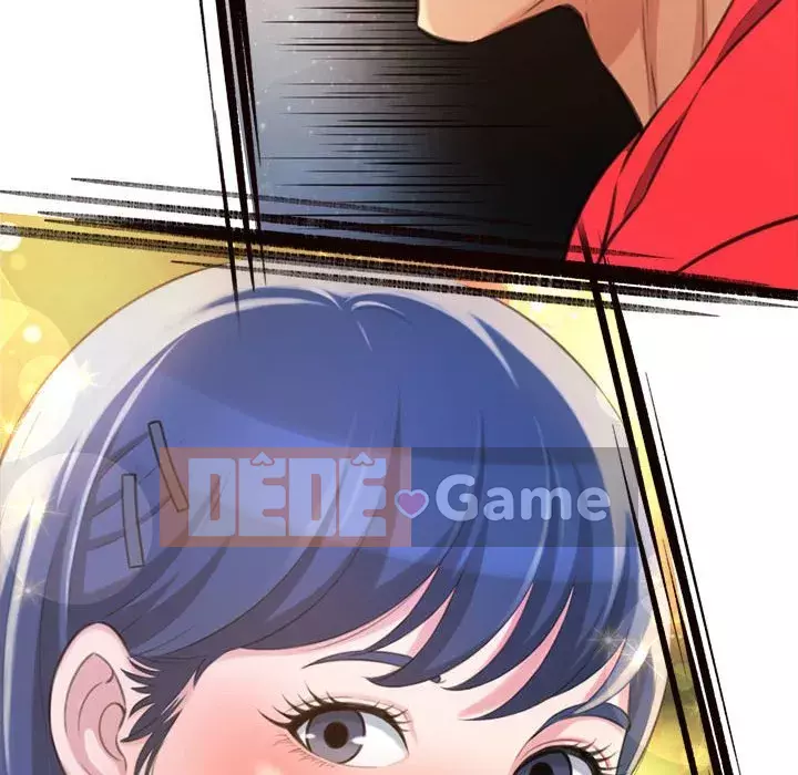 Tình thầm buồn ai biết Chương 1-9