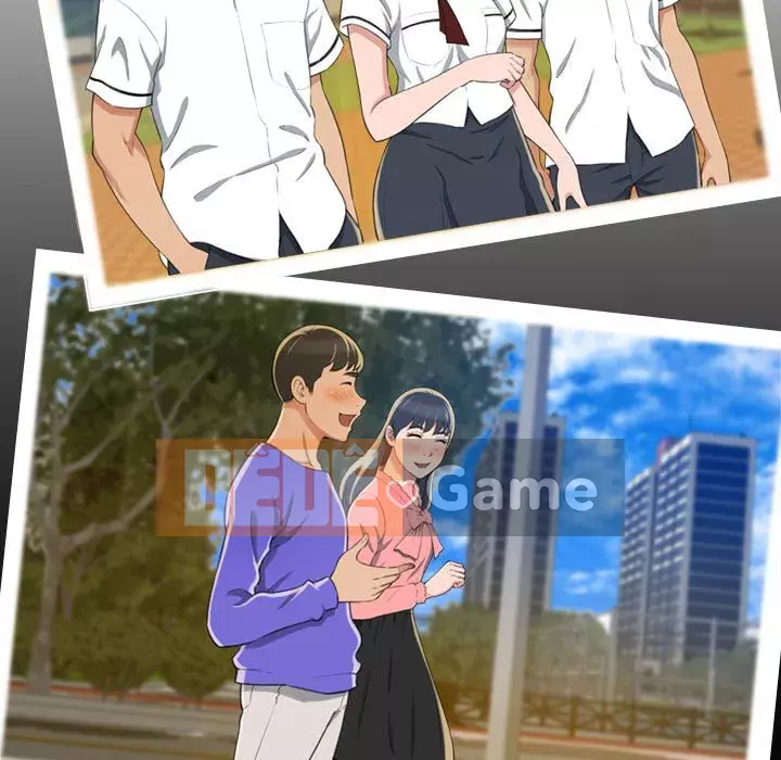 Tình thầm buồn ai biết Chương 1-9