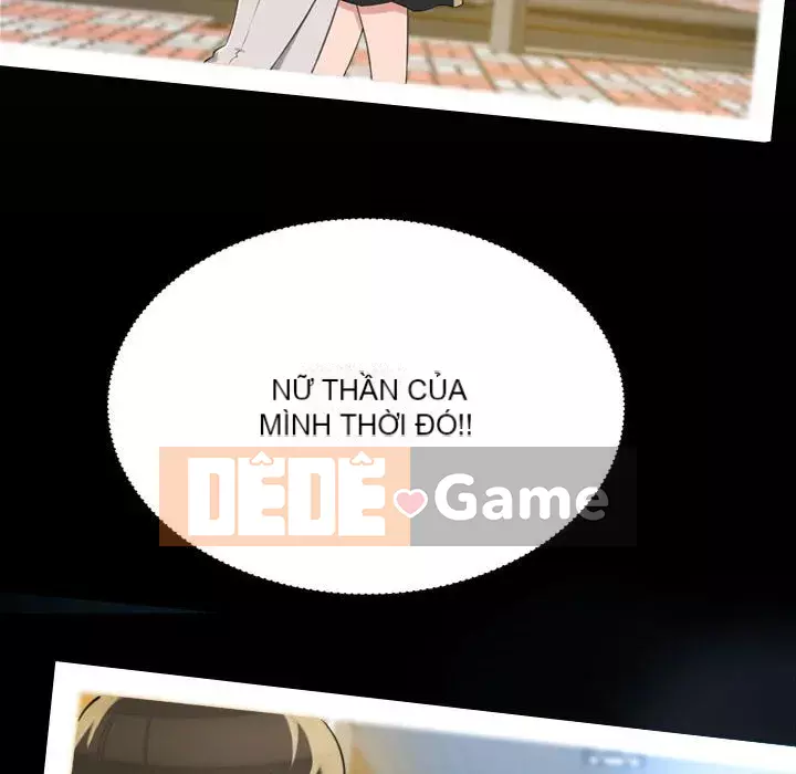 Tình thầm buồn ai biết Chương 1-9