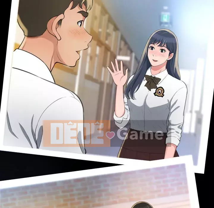 Tình thầm buồn ai biết Chương 1-9