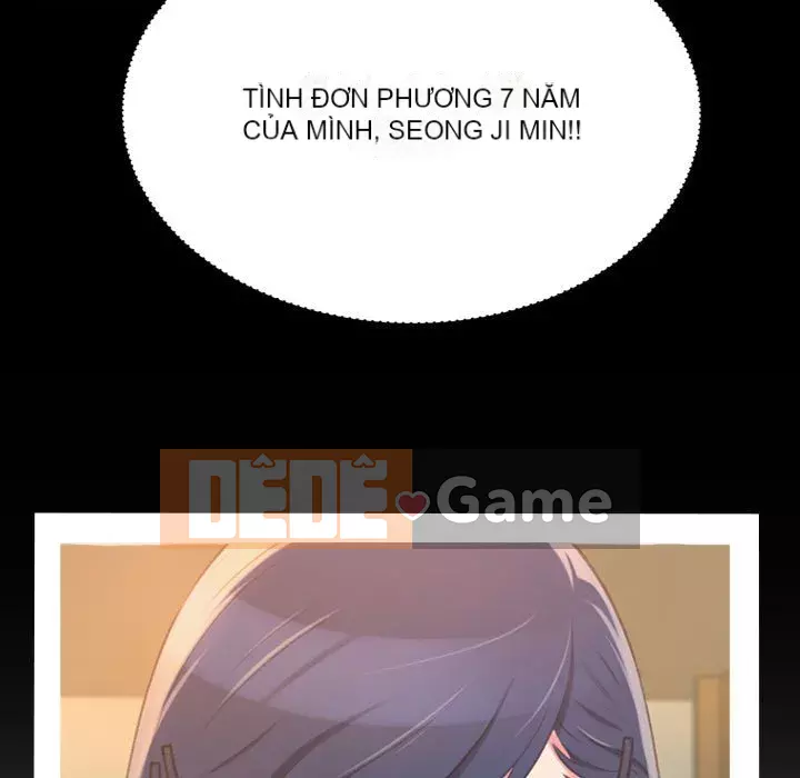 Tình thầm buồn ai biết Chương 1-9