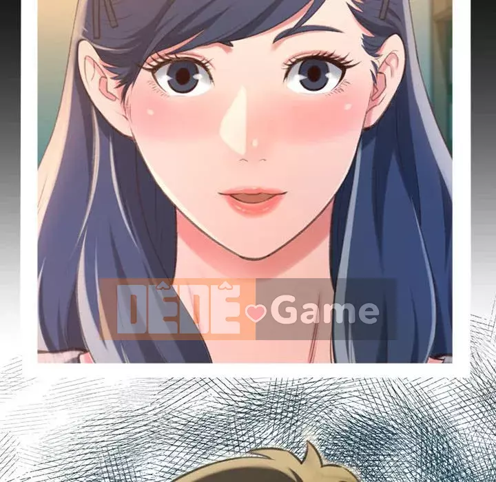 Tình thầm buồn ai biết Chương 1-9