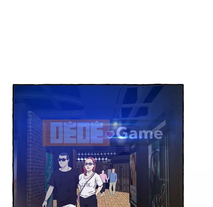 Tình thầm buồn ai biết Chương 1-9