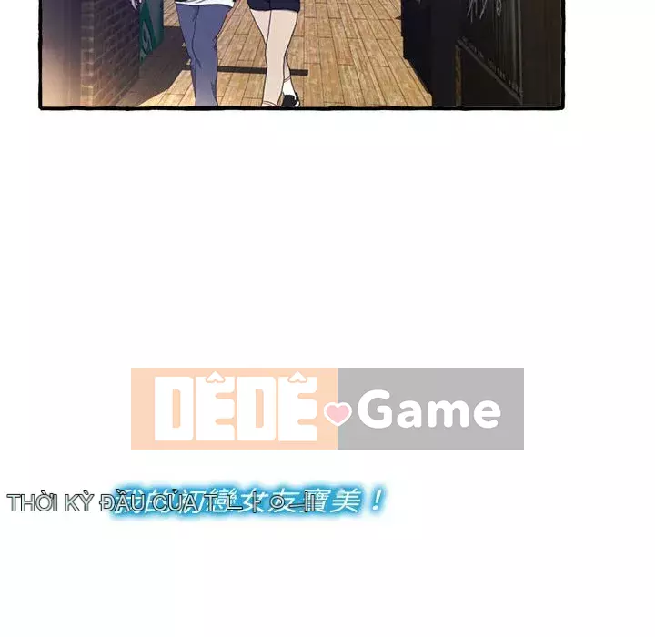 Tình thầm buồn ai biết Chương 1-9