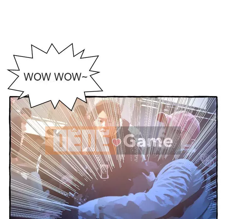 Tình thầm buồn ai biết Chương 1-9