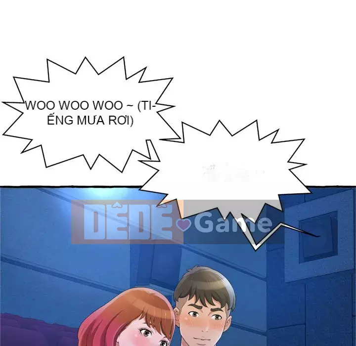 Tình thầm buồn ai biết Chương 1-9