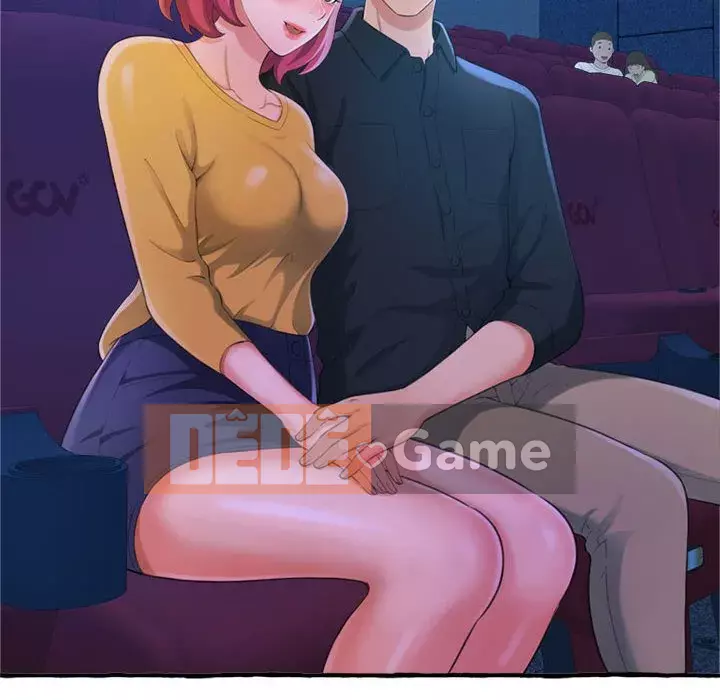 Tình thầm buồn ai biết Chương 1-9