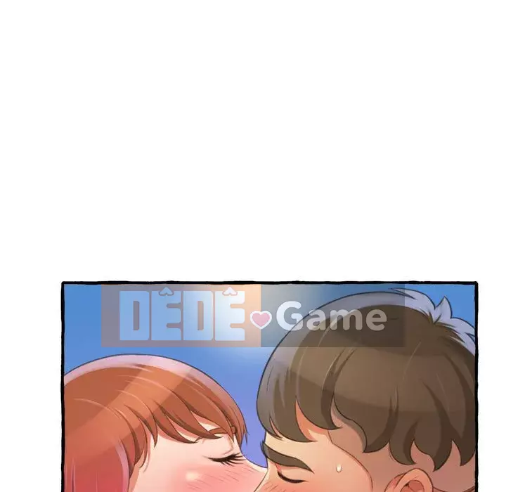 Tình thầm buồn ai biết Chương 1-9