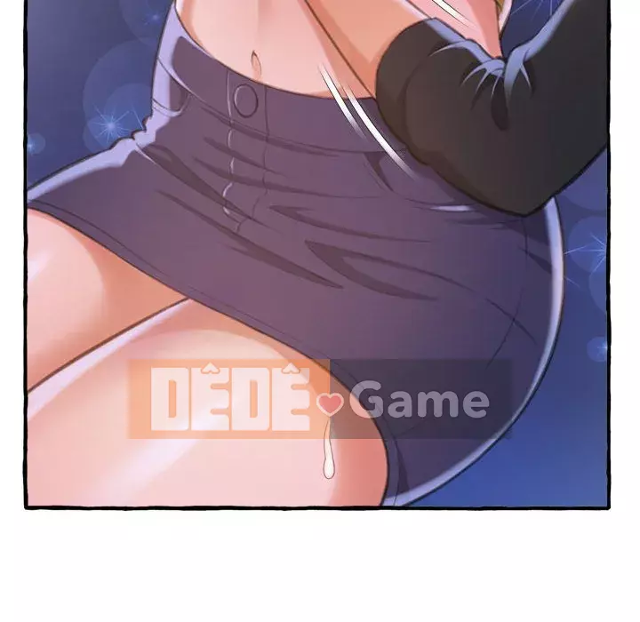 Tình thầm buồn ai biết Chương 1-9