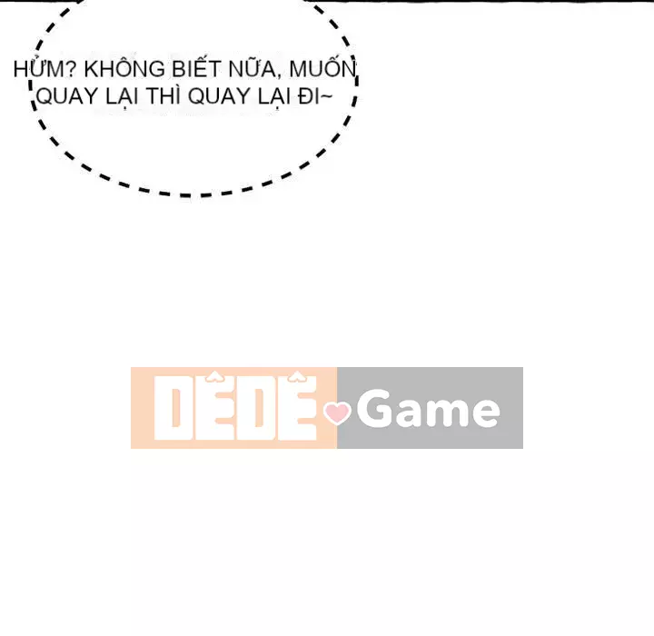 Tình thầm buồn ai biết Chương 1-9