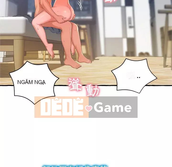 Tình thầm buồn ai biết Chương 1-9