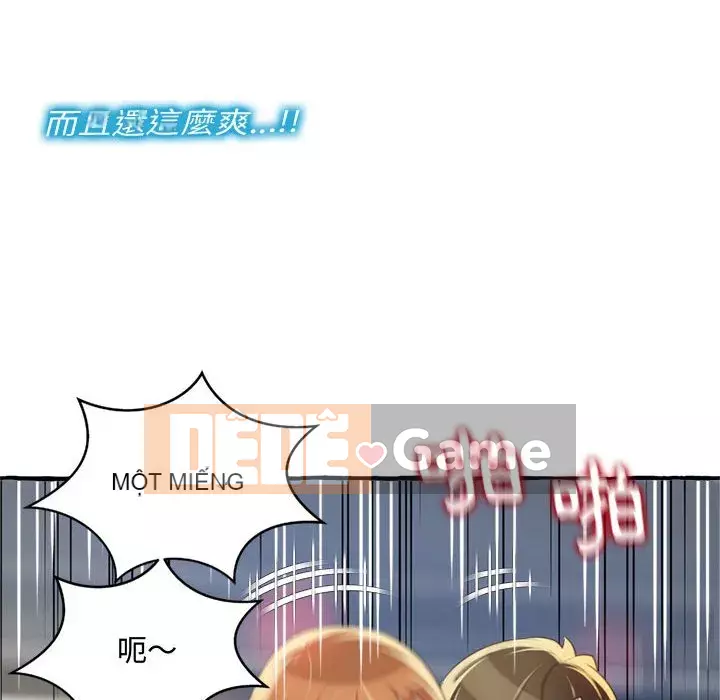 Tình thầm buồn ai biết Chương 1-9