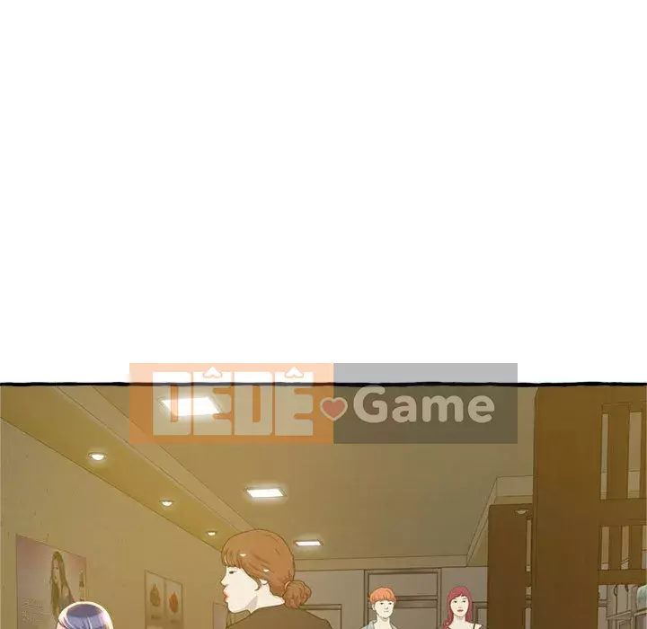 Tình thầm buồn ai biết Chương 1-9