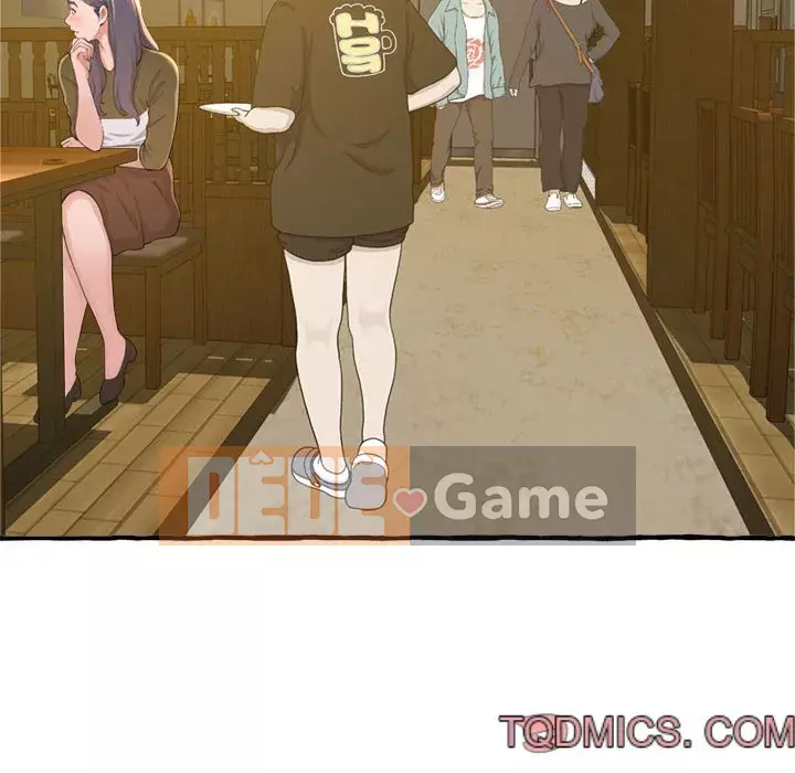 Tình thầm buồn ai biết Chương 1-9