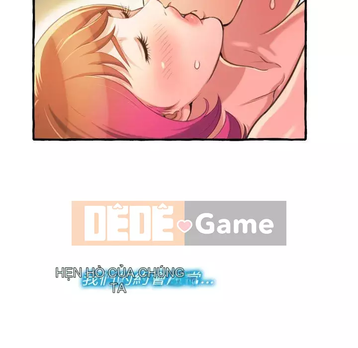 Tình thầm buồn ai biết Chương 1-9