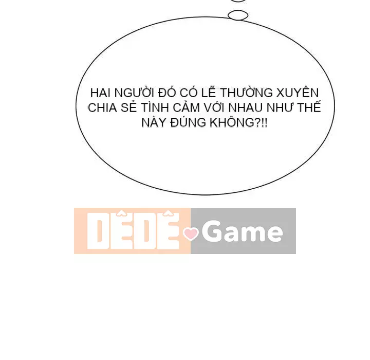 Tình thầm buồn ai biết Chương 1-9