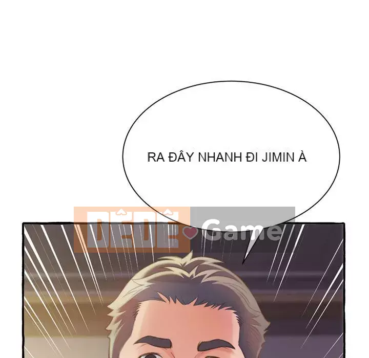 Tình thầm buồn ai biết Chương 1-9