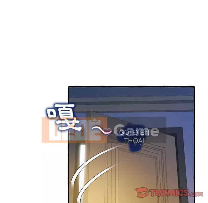 Tình thầm buồn ai biết Chương 1-9