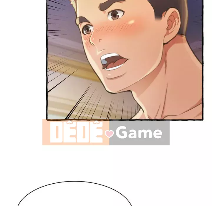 Tình thầm buồn ai biết Chương 1-9