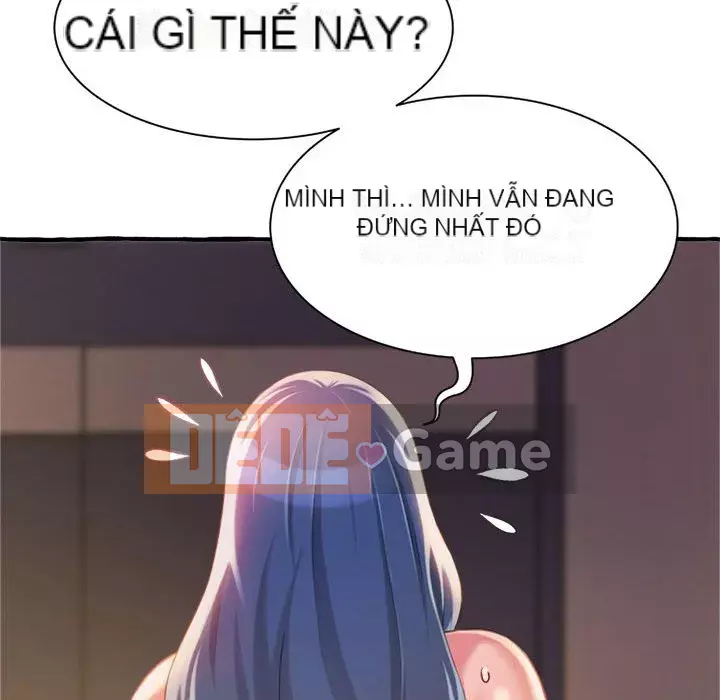 Tình thầm buồn ai biết Chương 1-9