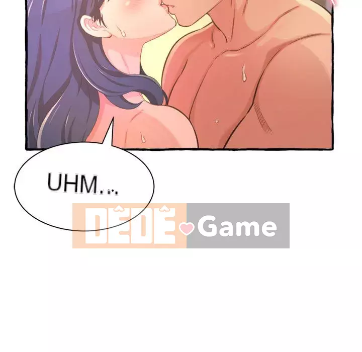 Tình thầm buồn ai biết Chương 1-9