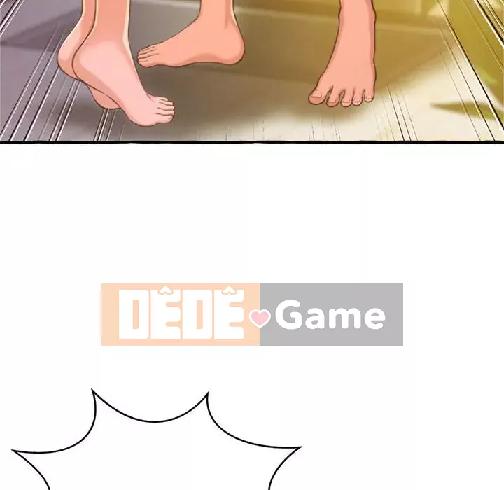 Tình thầm buồn ai biết Chương 1-9