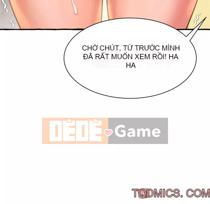 Tình thầm buồn ai biết Chương 1-9