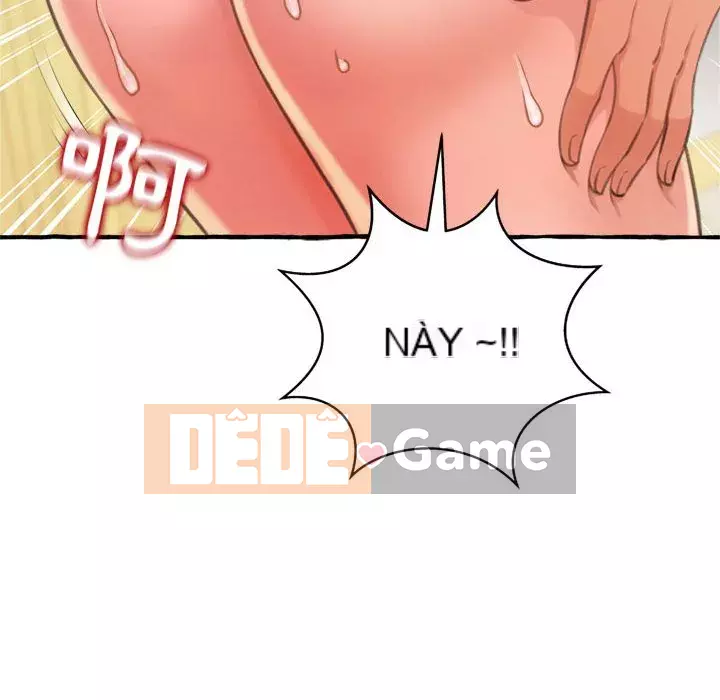 Tình thầm buồn ai biết Chương 1-9