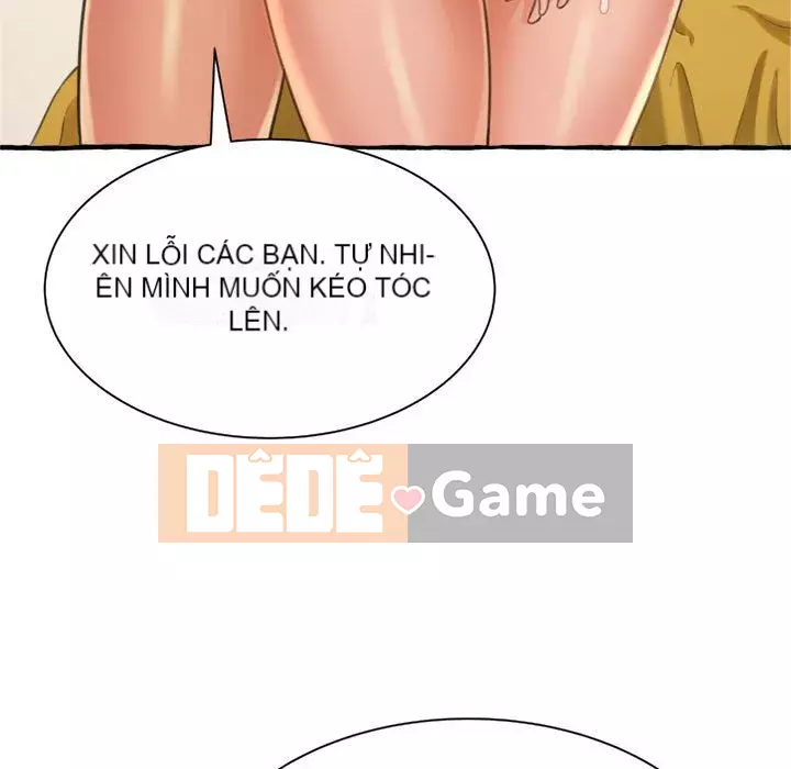 Tình thầm buồn ai biết Chương 1-9