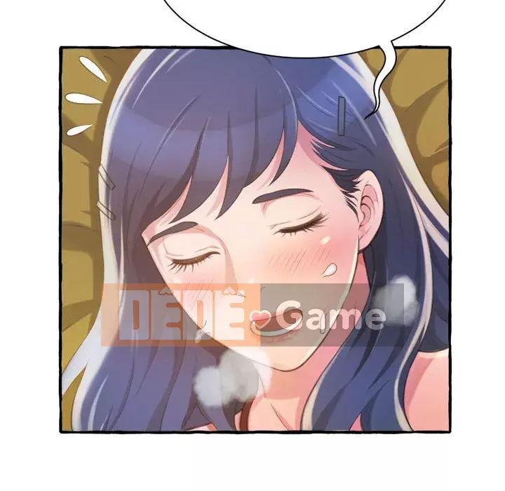 Tình thầm buồn ai biết Chương 1-9