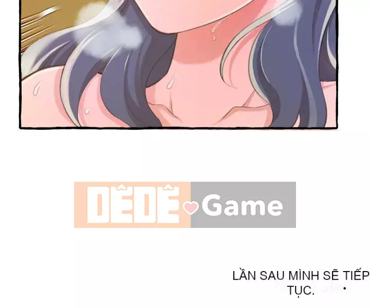 Tình thầm buồn ai biết Chương 1-9