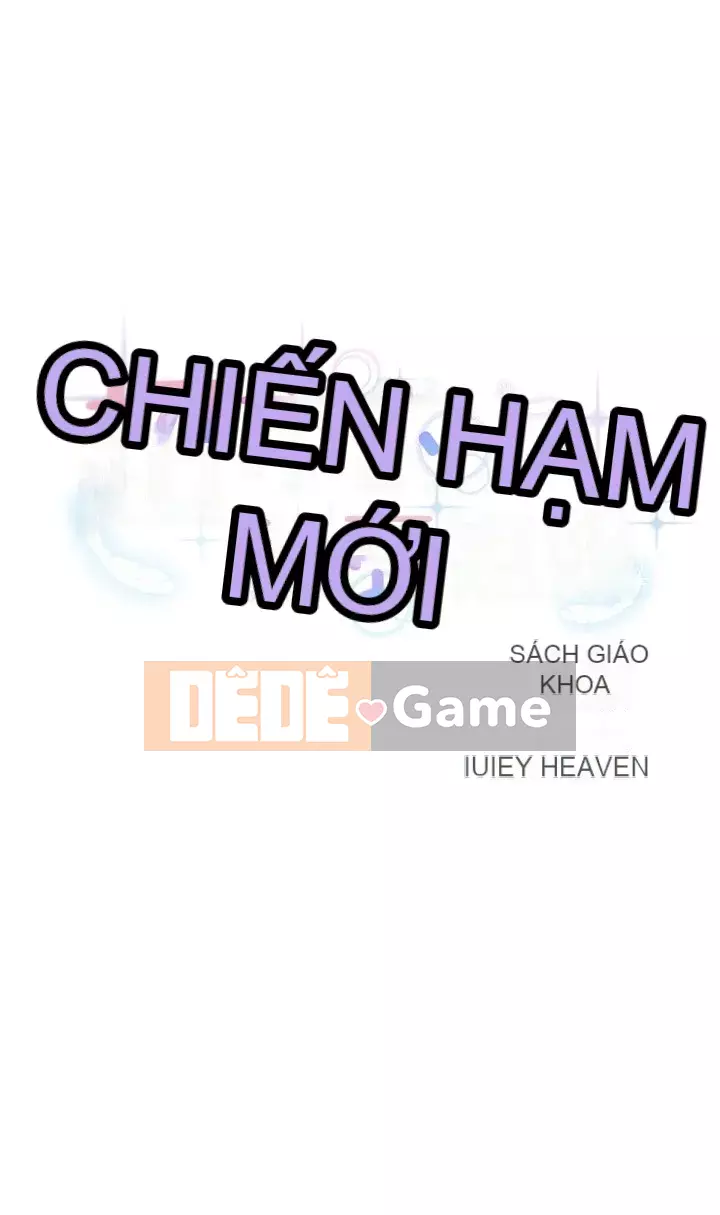 Chị đẹp trong siêu thị Chương 37-54