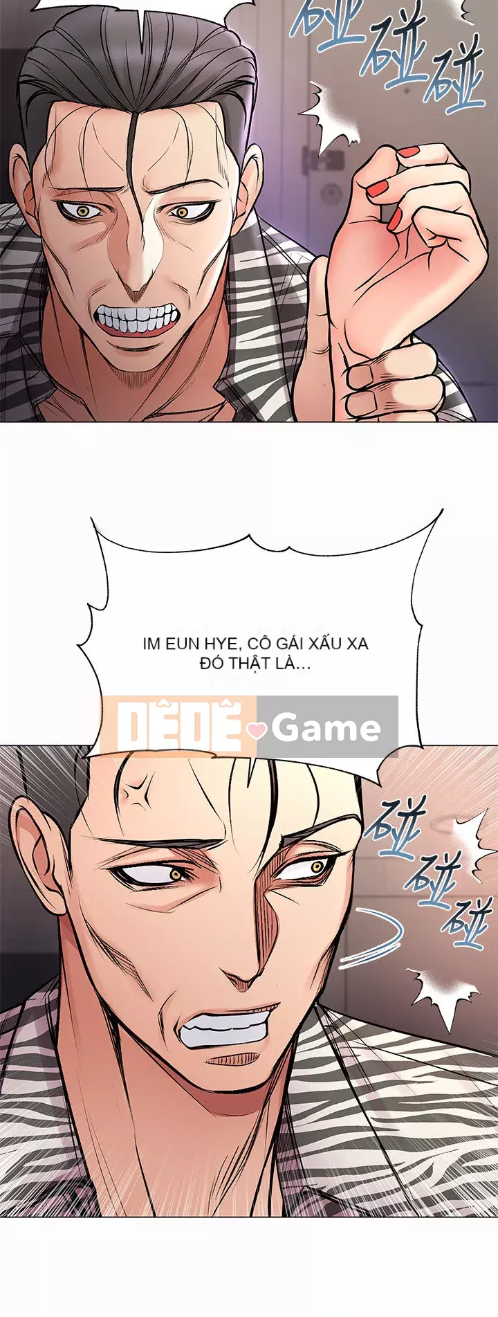 Chị đẹp trong siêu thị Chương 37-54