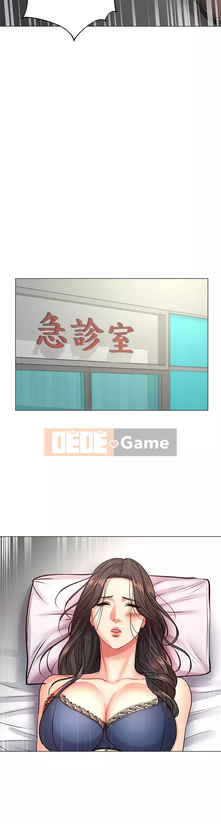 Chị đẹp trong siêu thị Chương 37-54