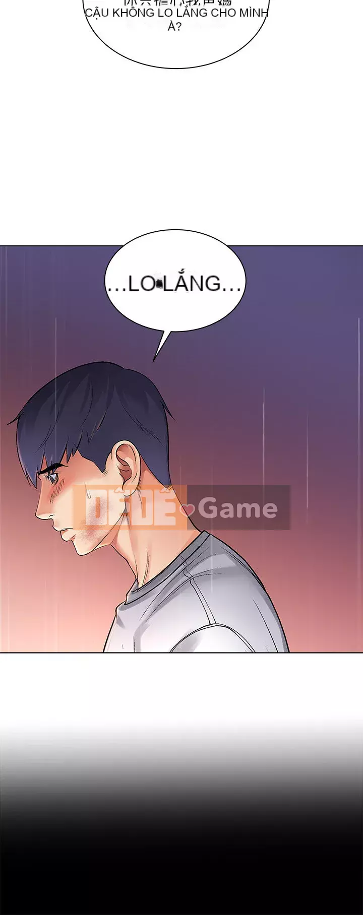 Chị đẹp trong siêu thị Chương 37-54