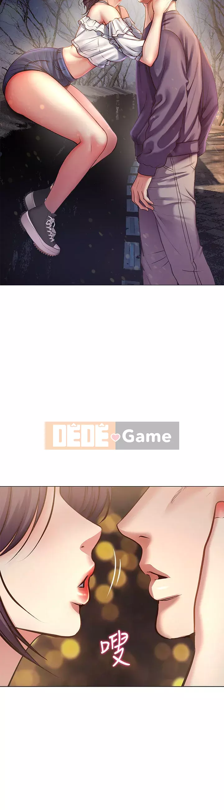 Chị đẹp trong siêu thị Chương 37-54