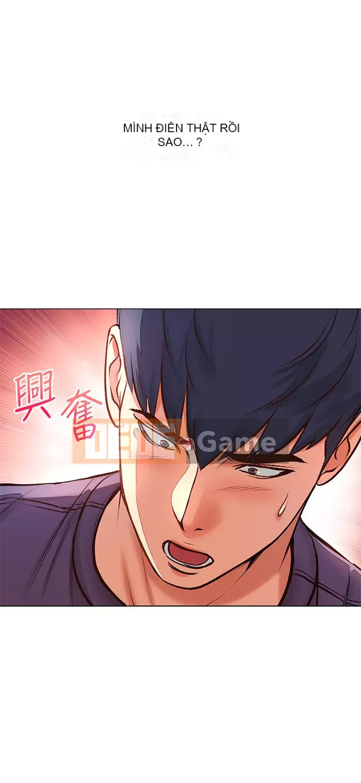 Chị đẹp trong siêu thị Chương 37-54