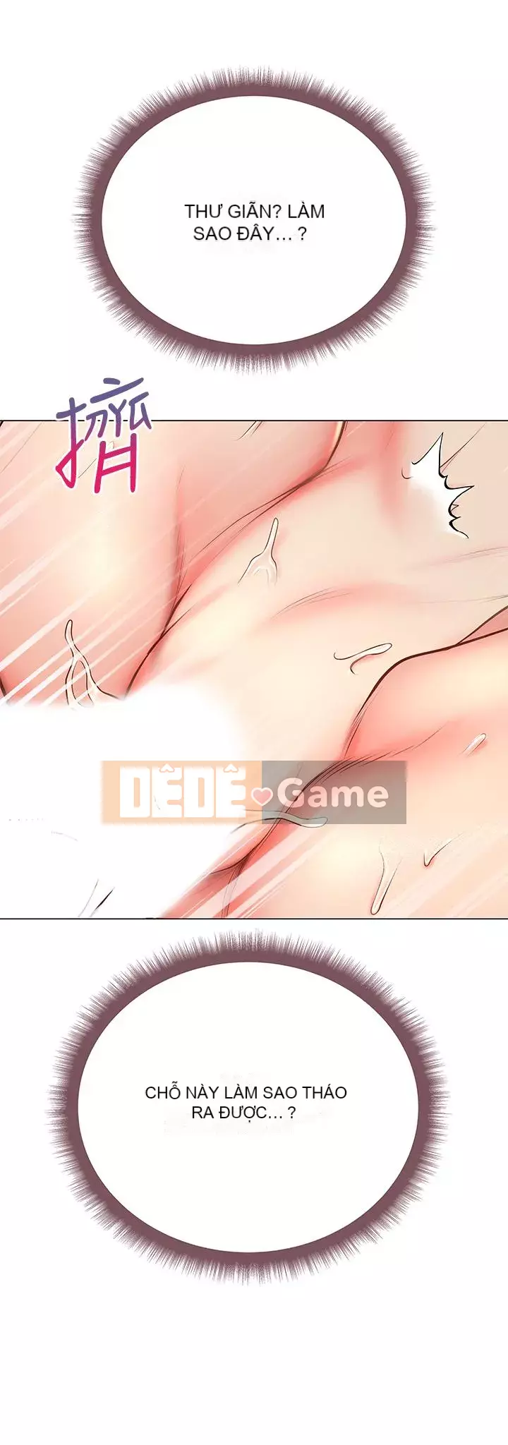 Chị đẹp trong siêu thị Chương 37-54