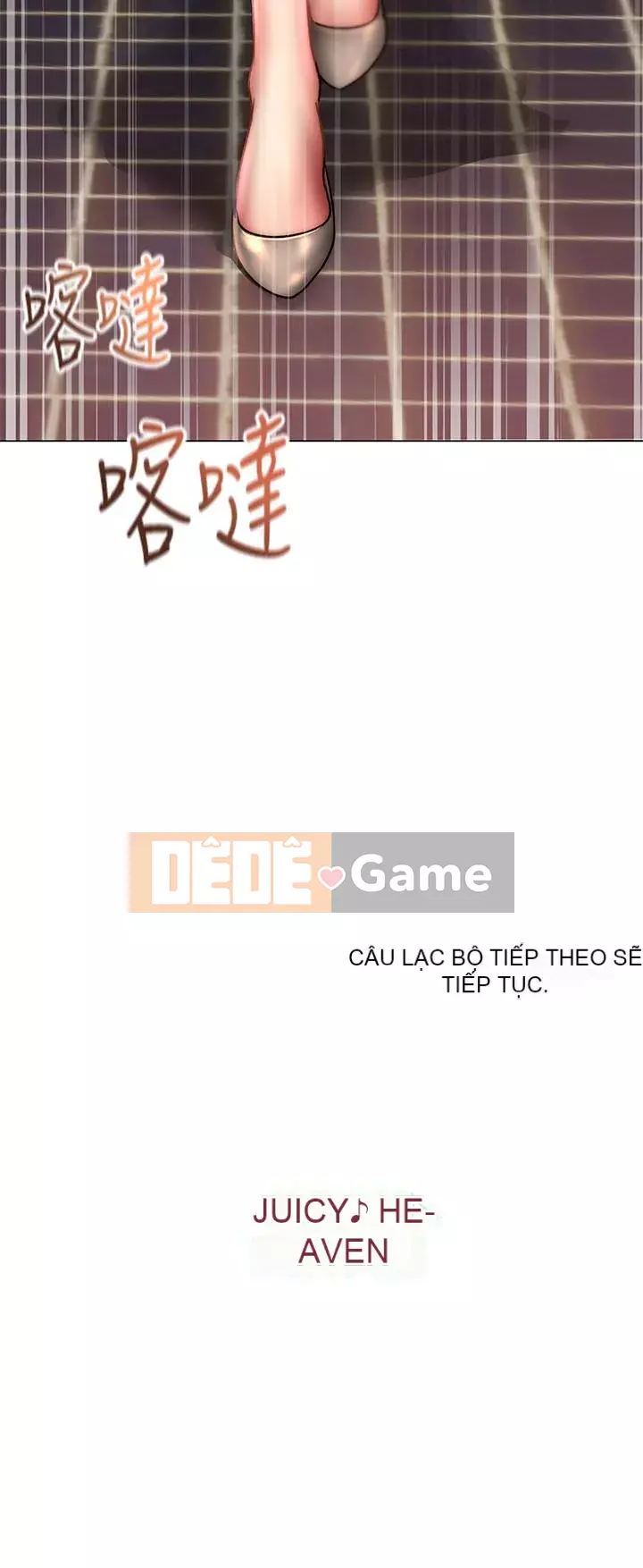 Chị đẹp trong siêu thị Chương 37-54