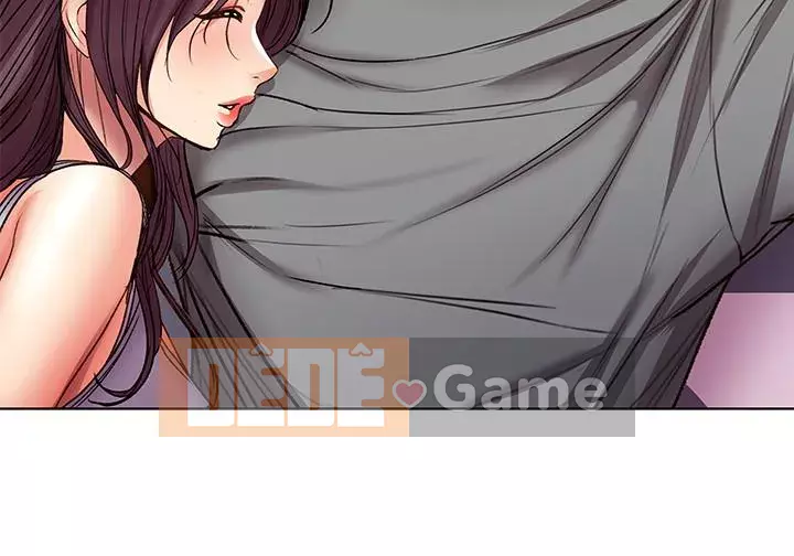 Chị đẹp trong siêu thị Chương 37-54