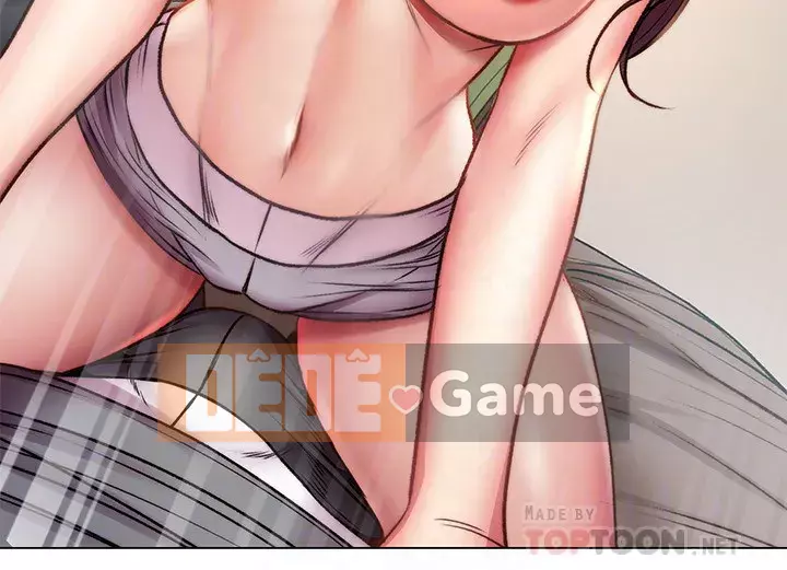 Chị đẹp trong siêu thị Chương 55-56